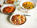 Diabetes Health Meal Plan