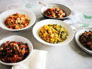 Dairy-Free & Gluten-Free Meal Plan