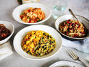 Dairy-Free & Gluten-Free Meal Plan