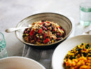 Dairy-Free & Gluten-Free Meal Plan