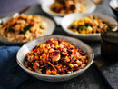 Immunity Boost Meal Plan