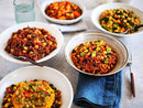 Plant-Based Meal Plan