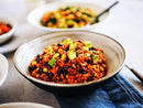 Plant-Based Meal Plan