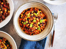 Plant-Based Meal Plan