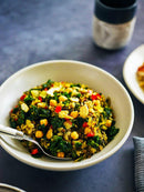 Anti-Inflammatory Meal Plan