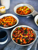 Anti-Inflammatory Meal Plan