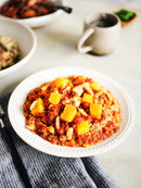 Cancer Support Meal Plan