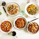 Diabetes Health Meal Plan