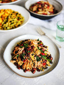 Dairy-Free & Gluten-Free Meal Plan