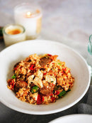 Dairy-Free & Gluten-Free Meal Plan