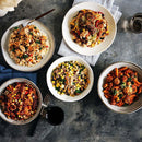 Immunity Boost Meal Plan