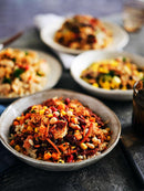 Immunity Boost Meal Plan