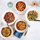 Plant-Based Meal Plan