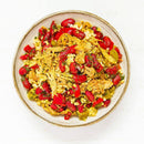 Cuban Style Chimichurri Pork