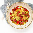 Cuban Style Chimichurri Pork