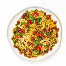 Cuban Style Pulled Pork & Yellow Rice