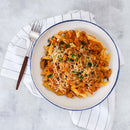 Beef Ragu with Penne