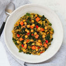 Great Karma Coconut Curry