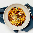 Chicken Chili Verde Bowl