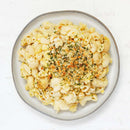 Creamy Cauliflower Mac & Cheese