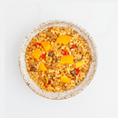 Cuban Style Braised Vegetables & Beef