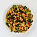 Great Karma Coconut Curry