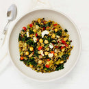 Mighty Masala & Greens