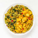 Orange Mango Chicken