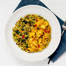 Orange Mango Chicken